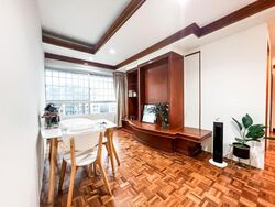 Ridgewood (D10), Condominium #498129811